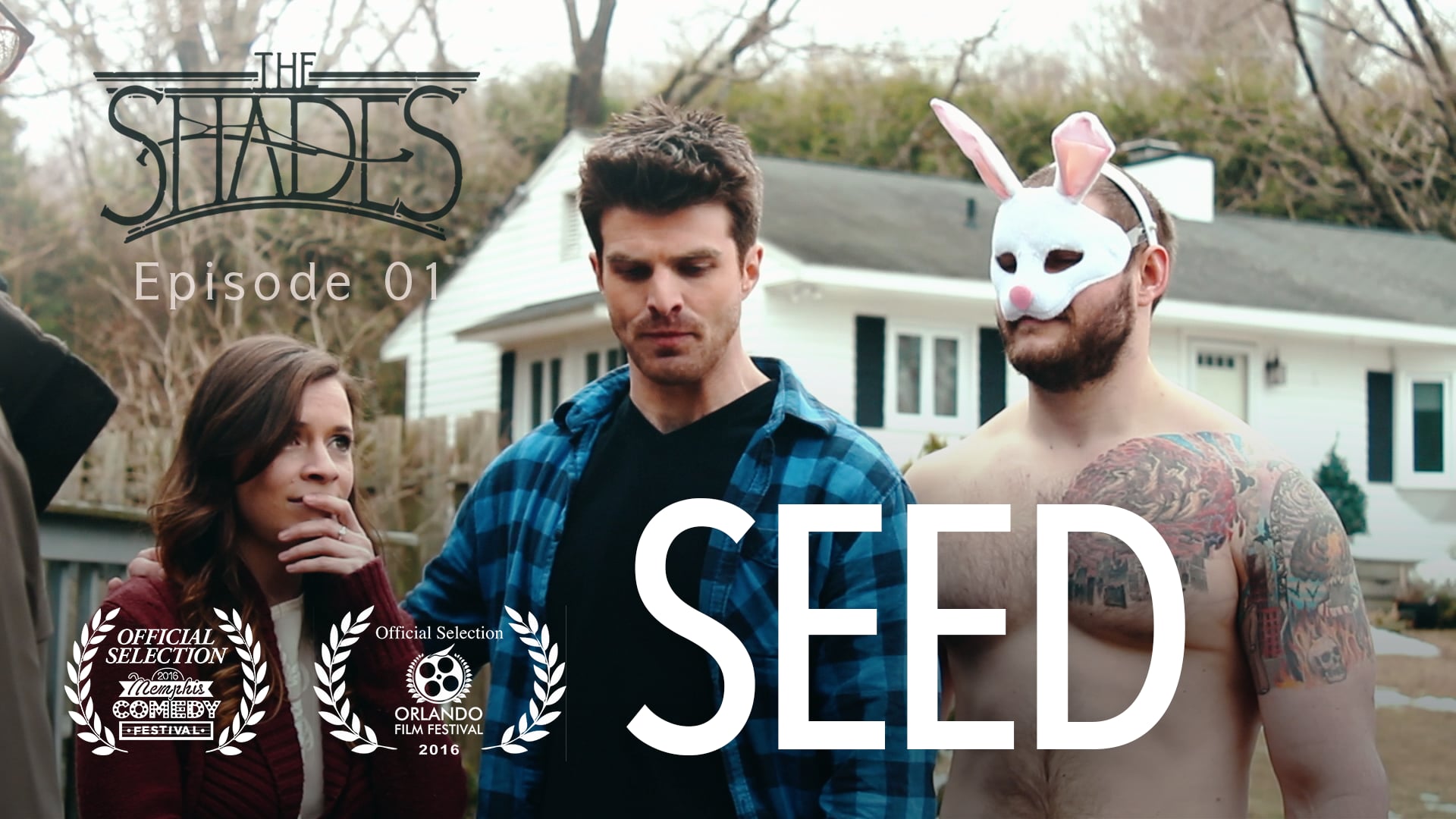 EP 01 - Seed