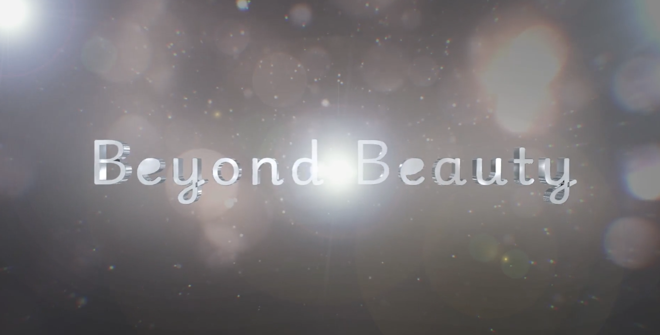 Beyond Beauty