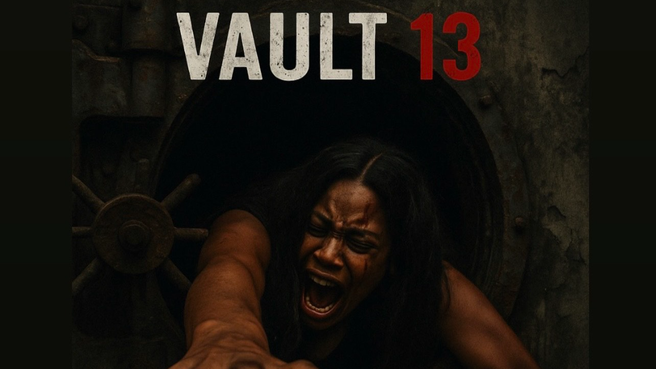 Vault 13