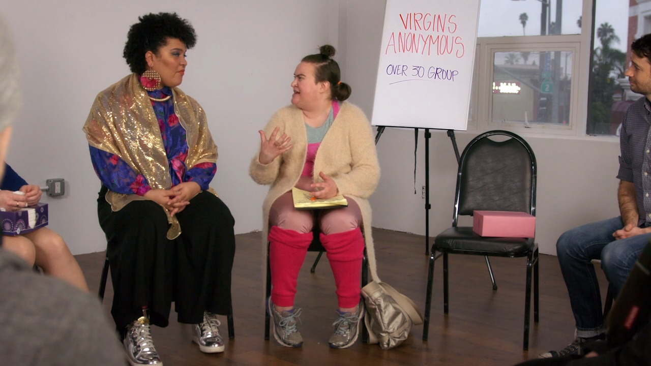 No More Prince Charming