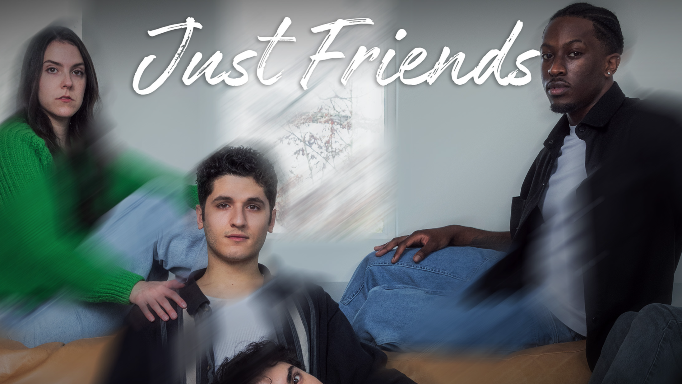 Just Friends