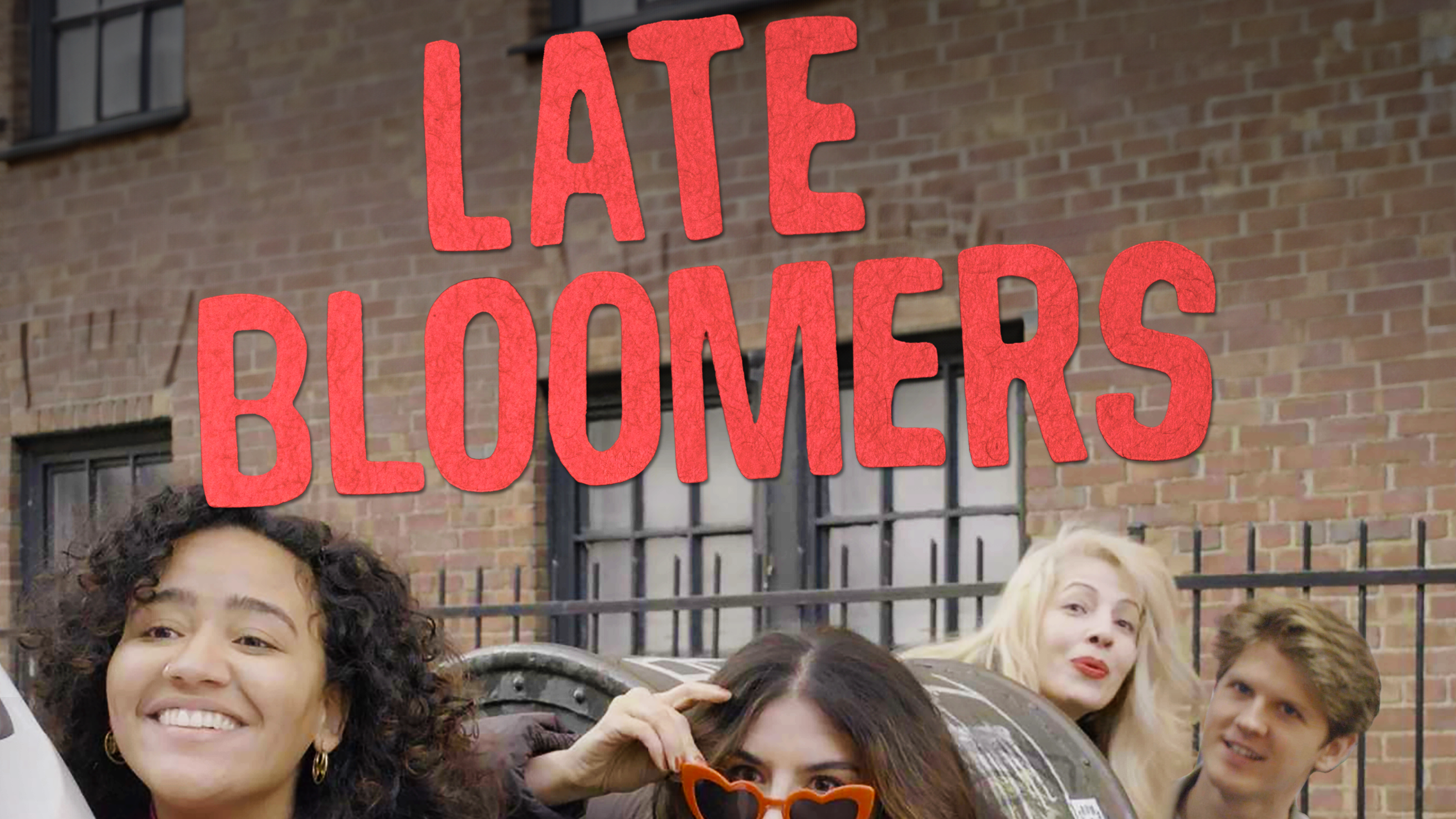 Late Bloomers