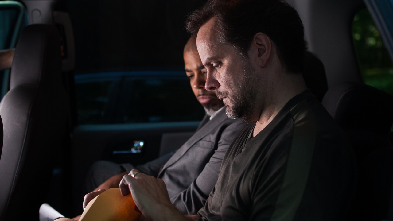 Nothing Was the Same