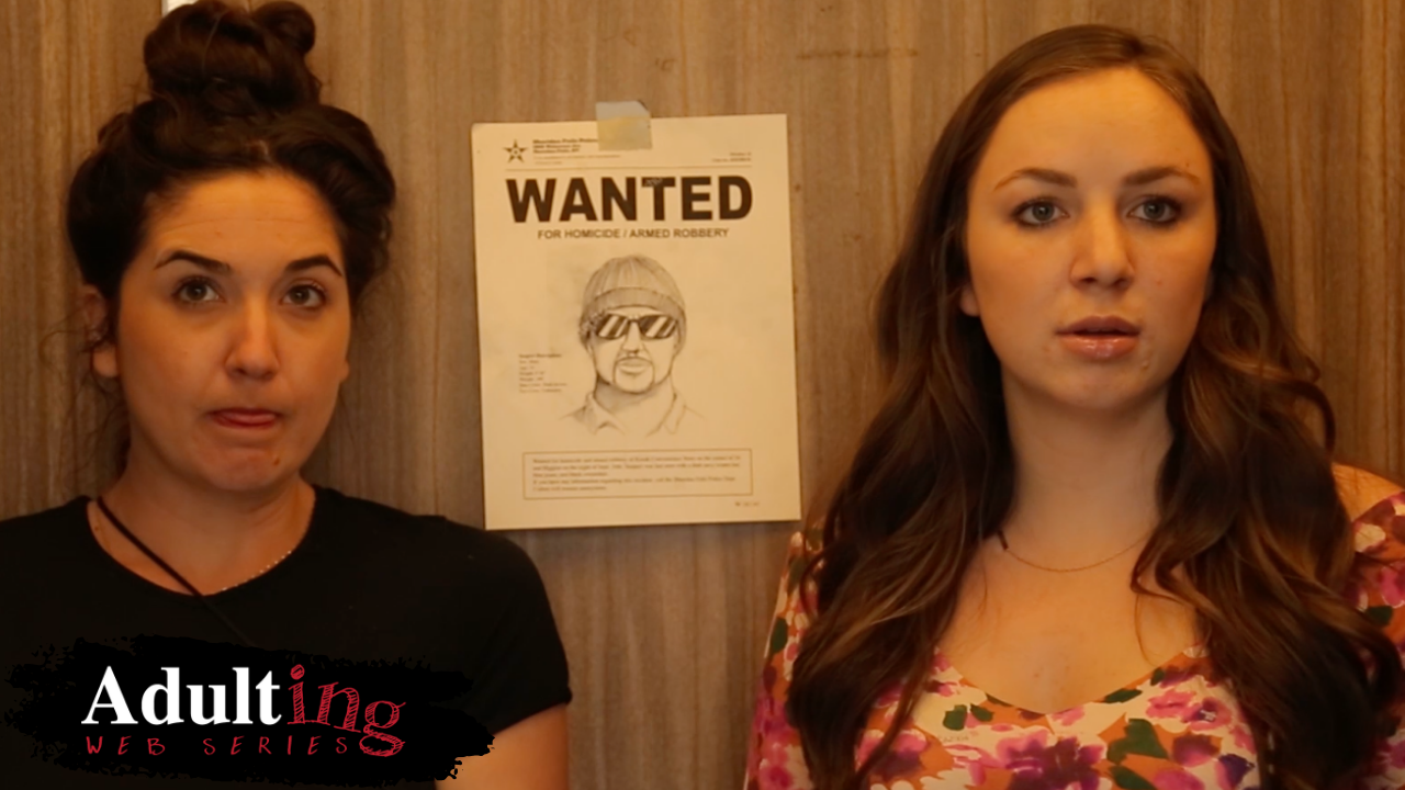 When You're Catfished By Landlords