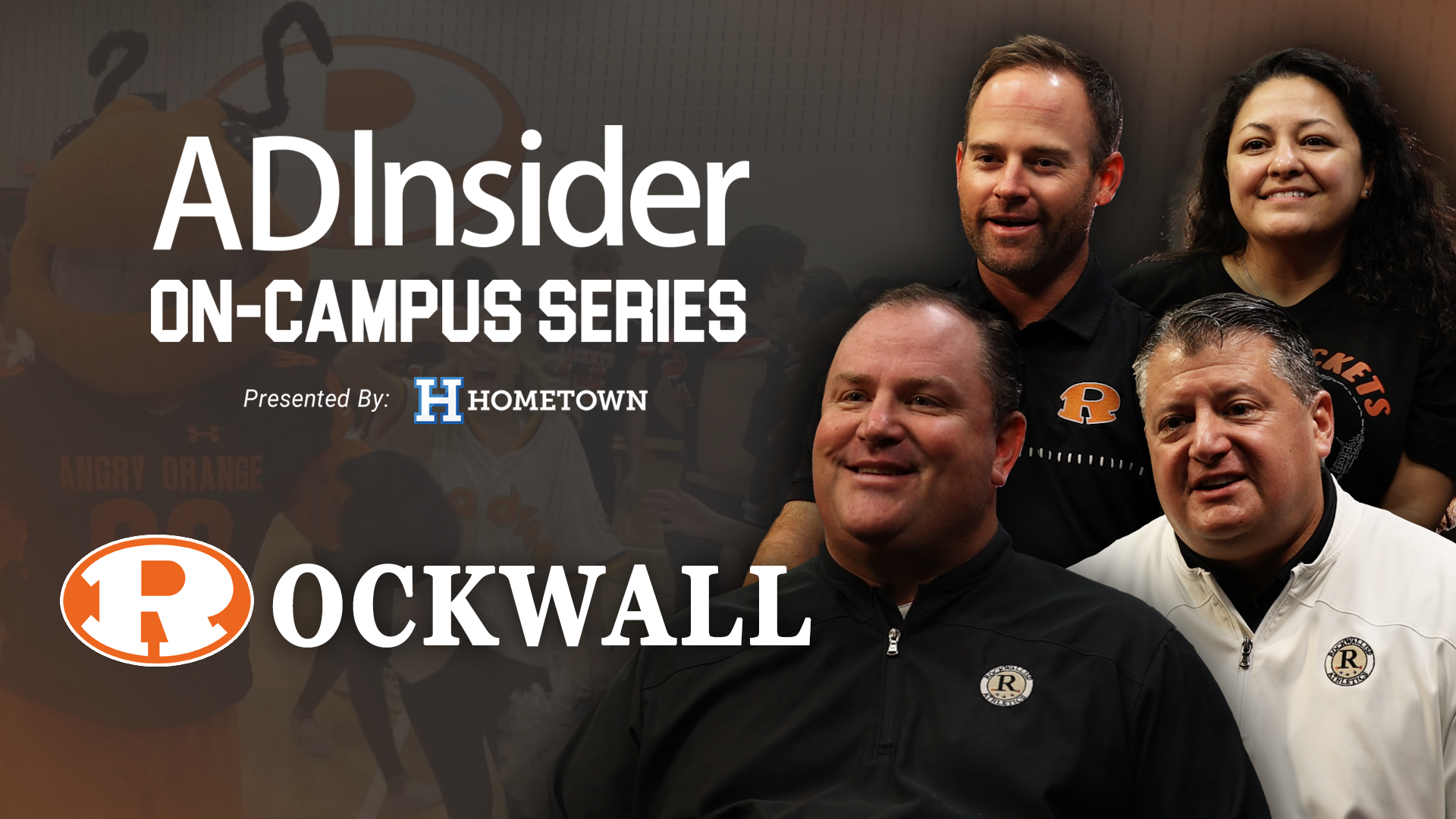 Rockwall High School (TX)