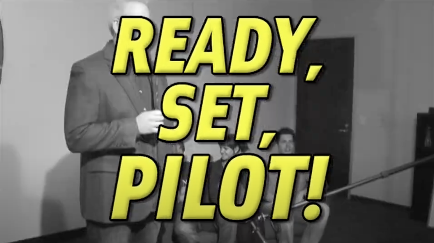 Ready Set Pilot!