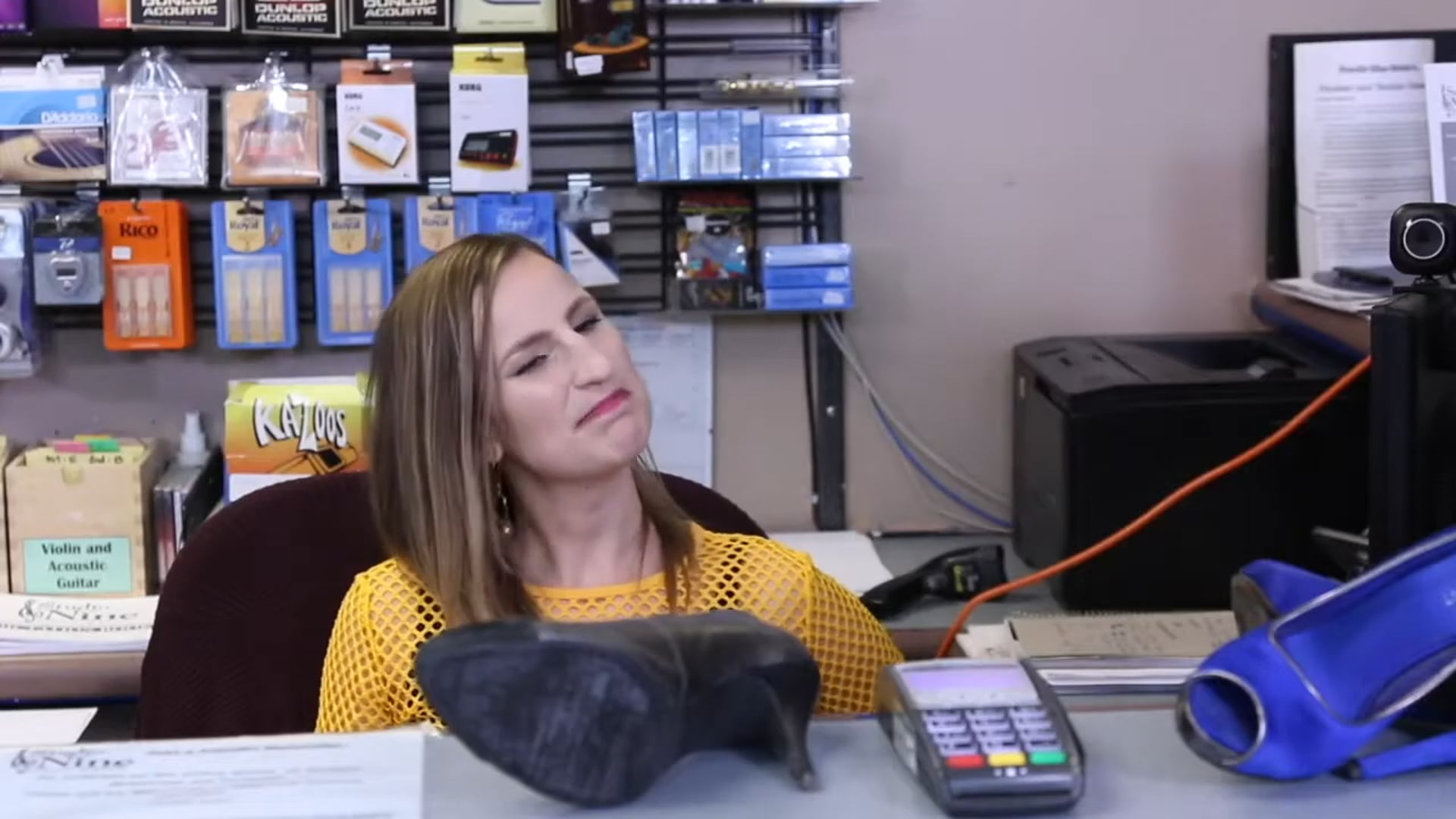 Timing is Everything