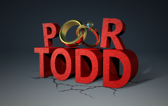 Poor Todd