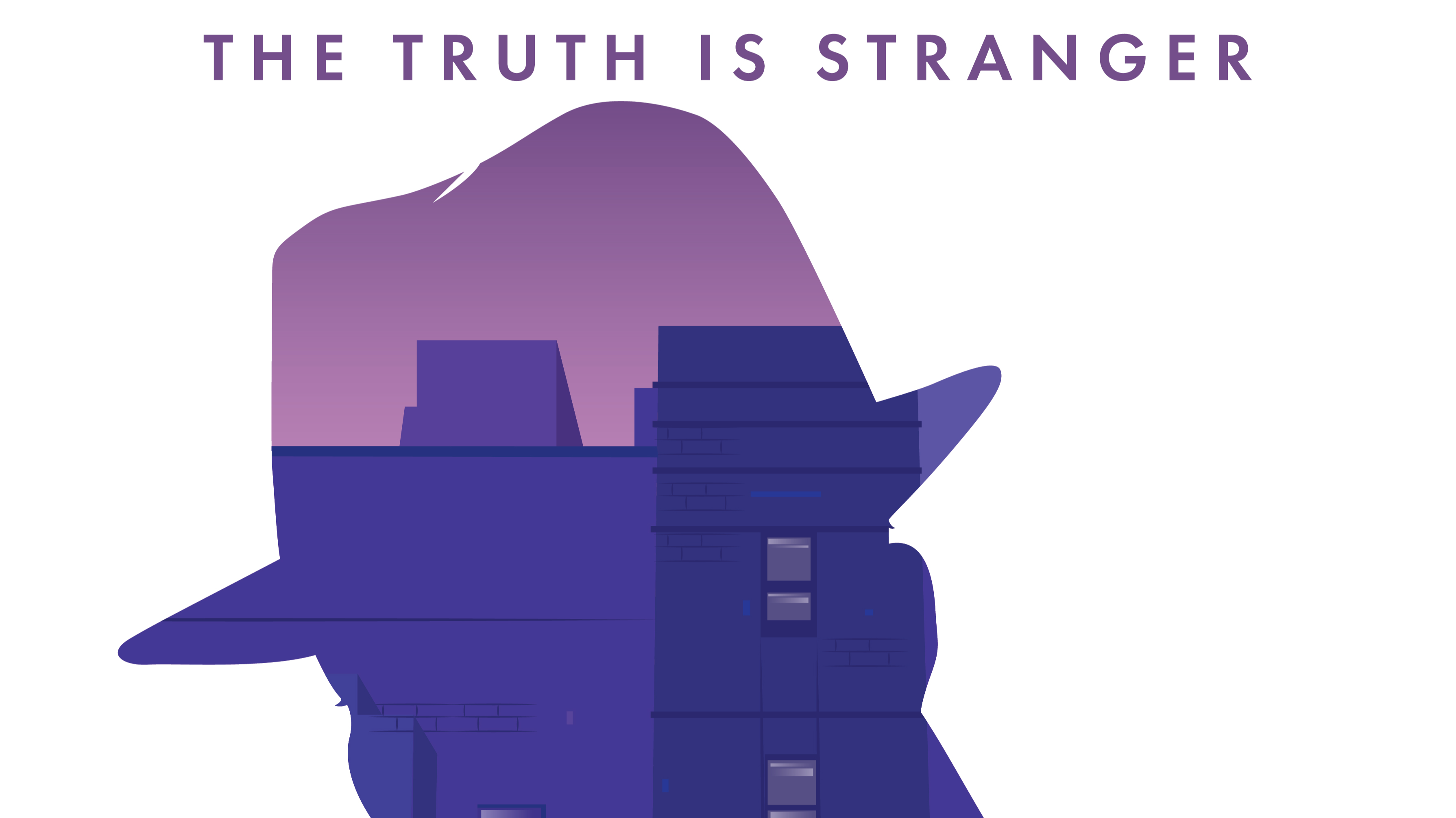 The Strange Case Of Lucy Chandler