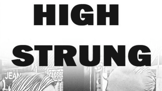 High Strung