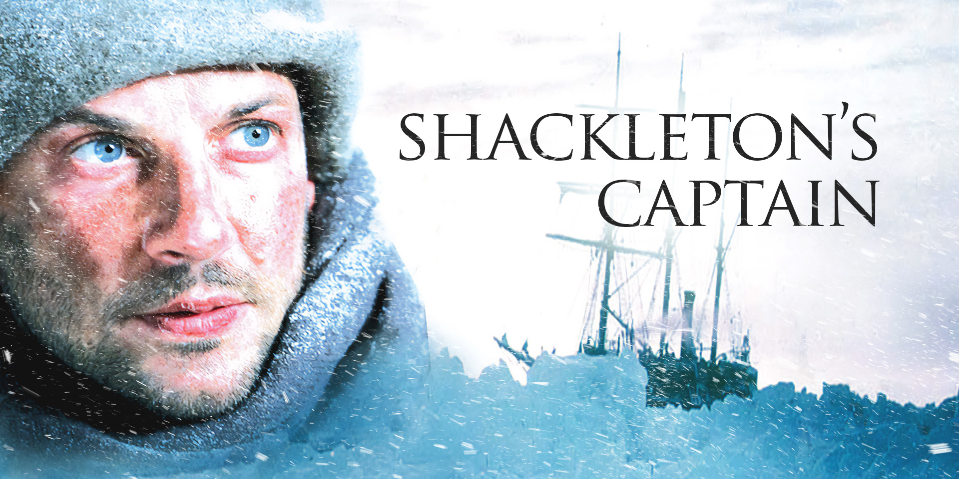 Shackleton’s Captain