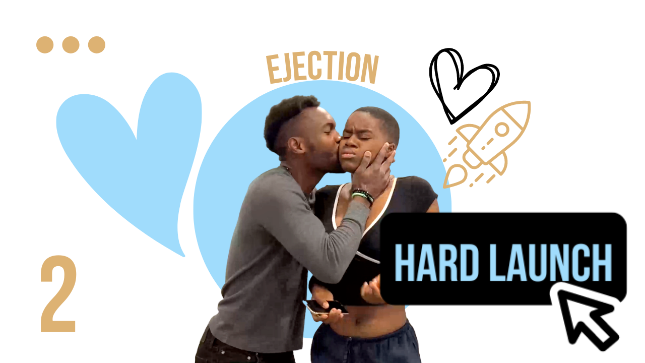 Episode 2 - Ejection