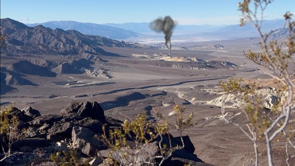 Vanished in the Valley