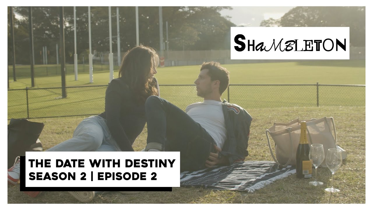 The Date with Destiny