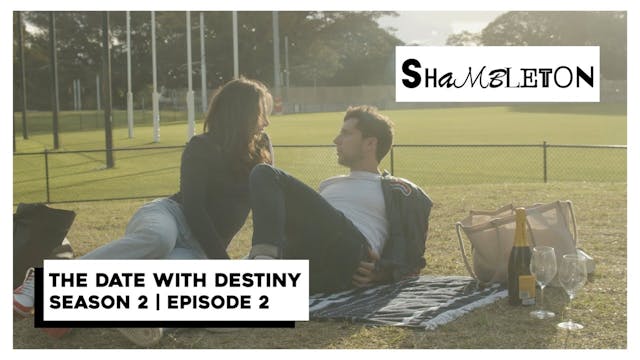 The Date with Destiny