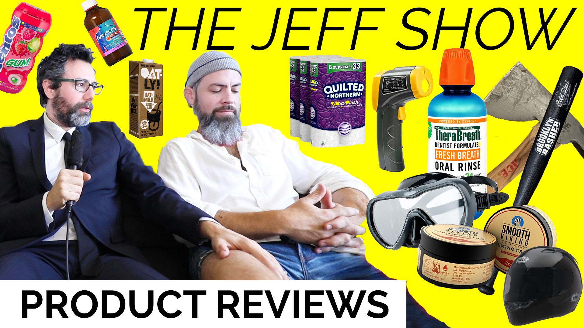 Product Review Show