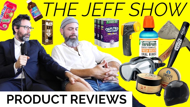 Product Review Show