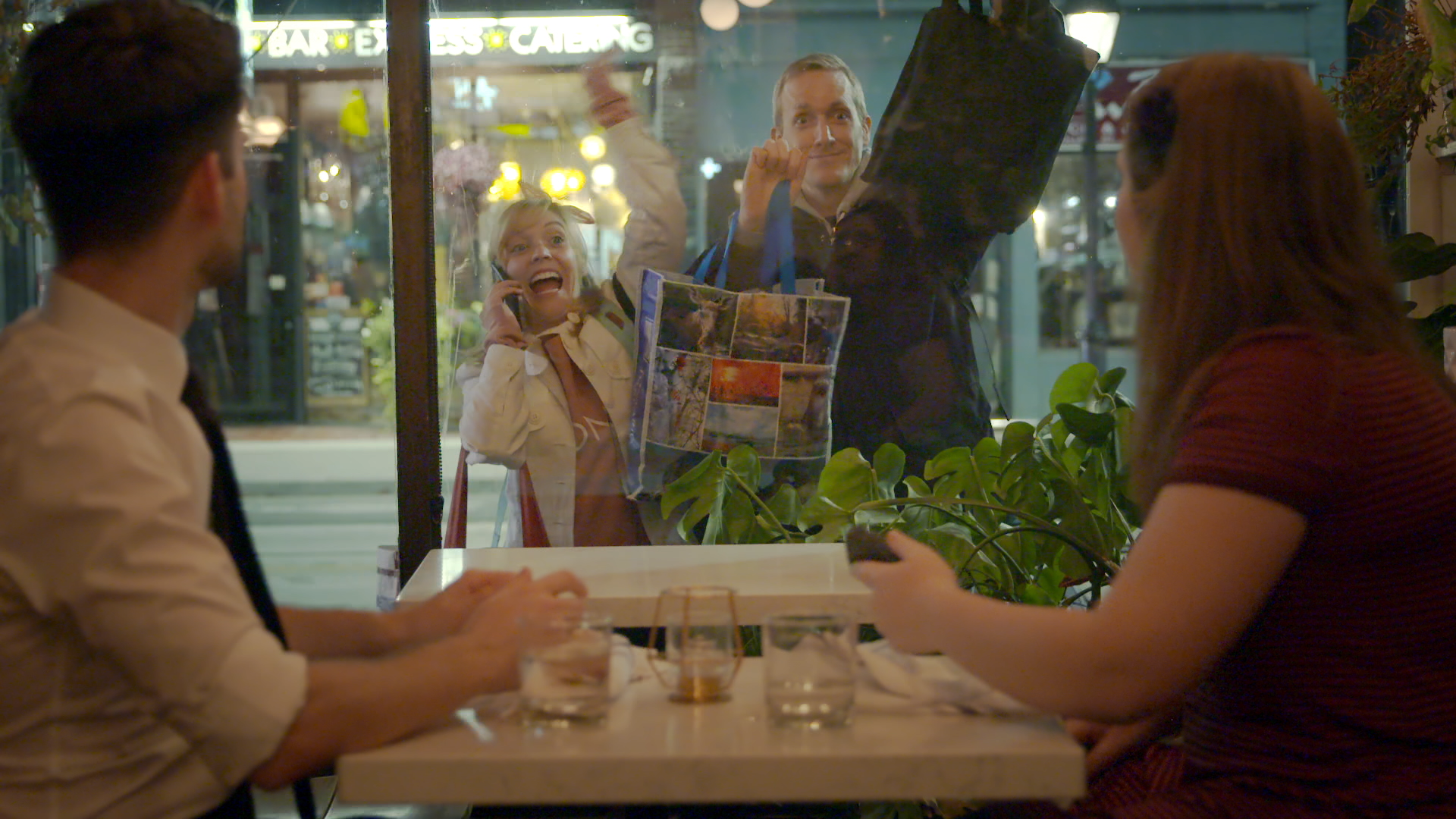 Together or Separate