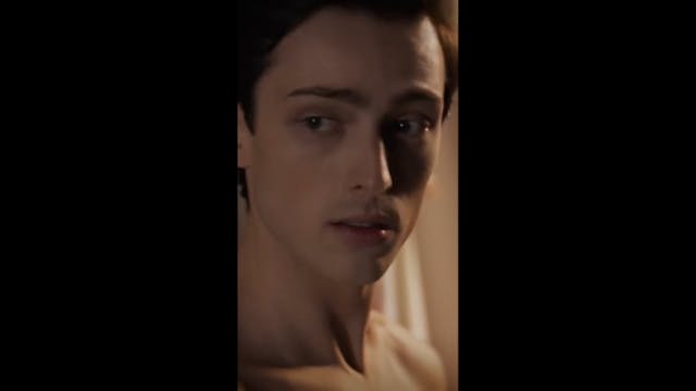 Model Boy (Part2)