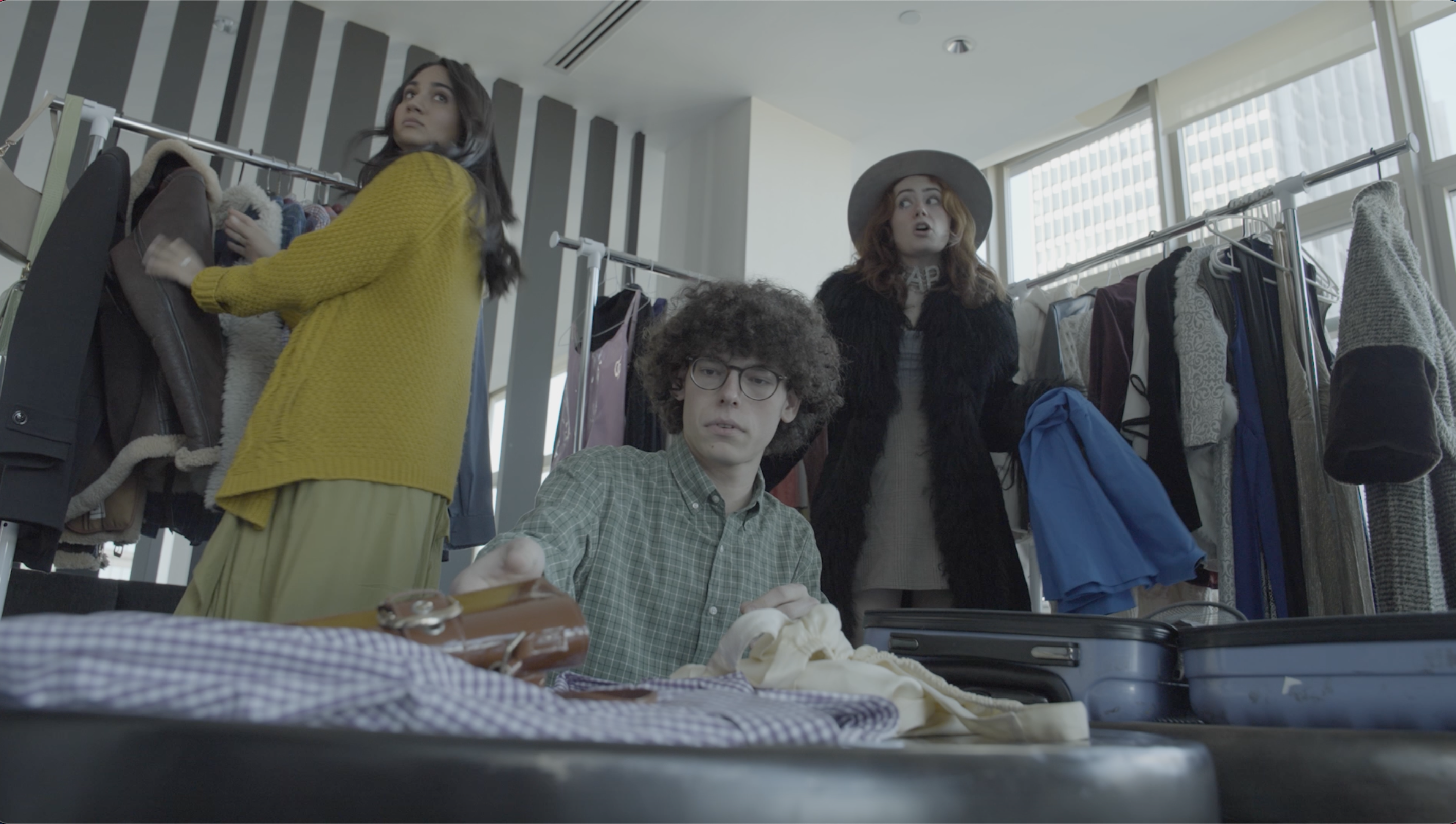 Let's be Influencers