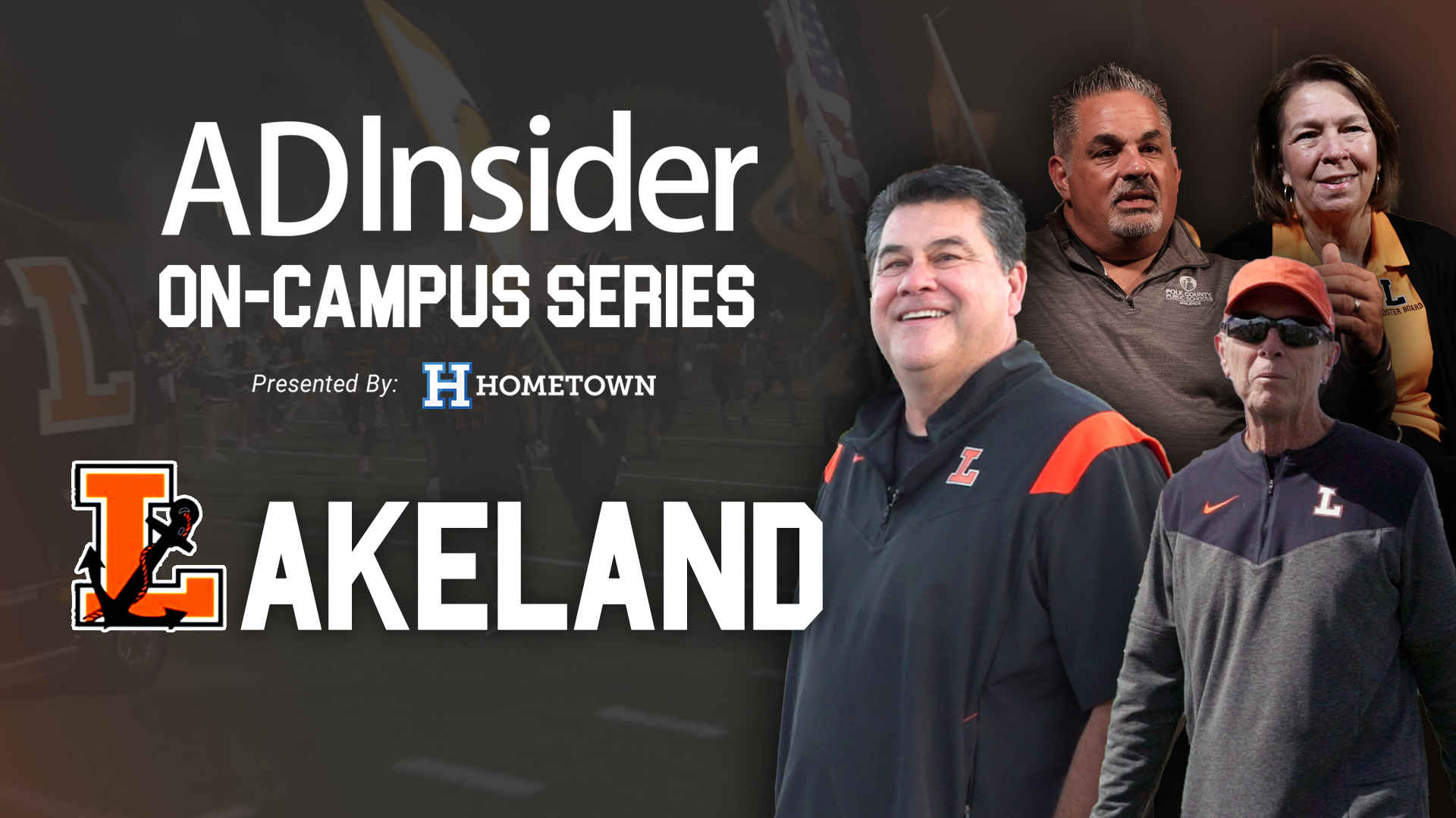 Lakeland High School (FL)