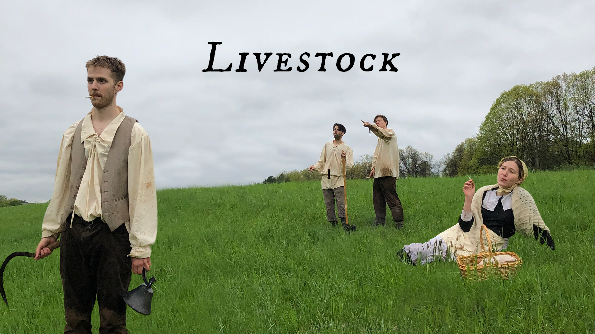 Livestock