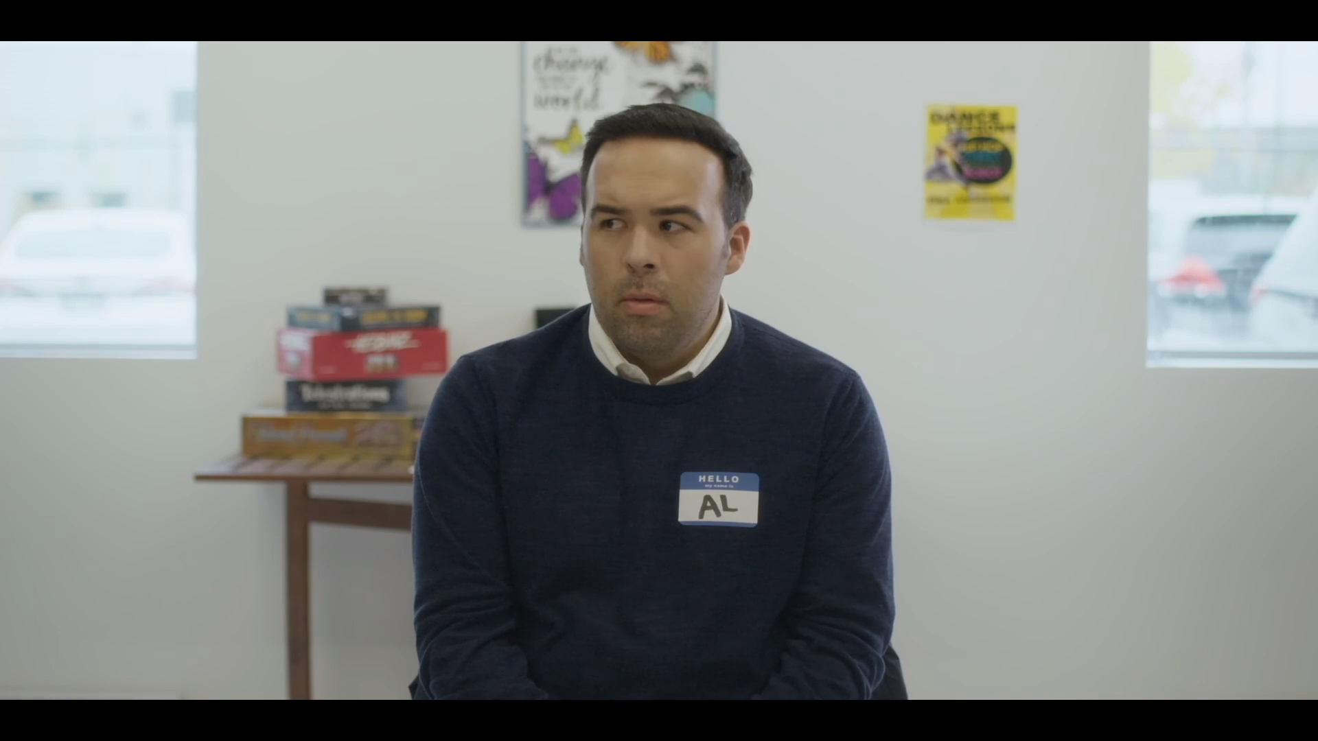 We’re Not Gonna Take It