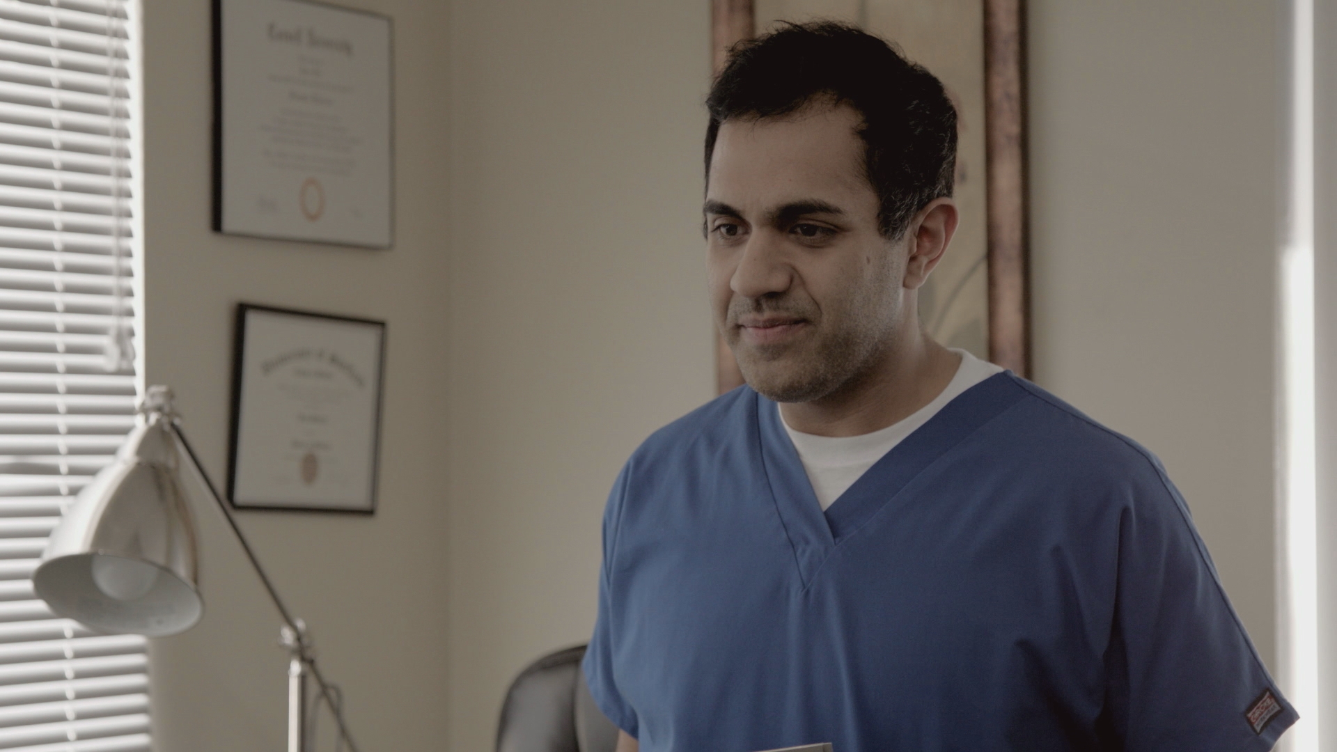 I Can’t Believe This Is Happening