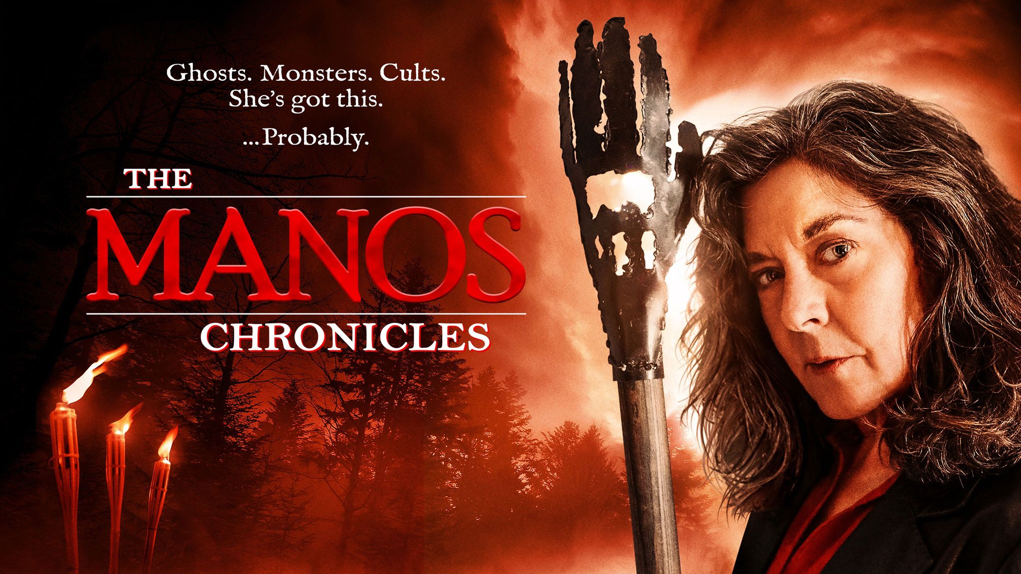 The Manos Chronicles