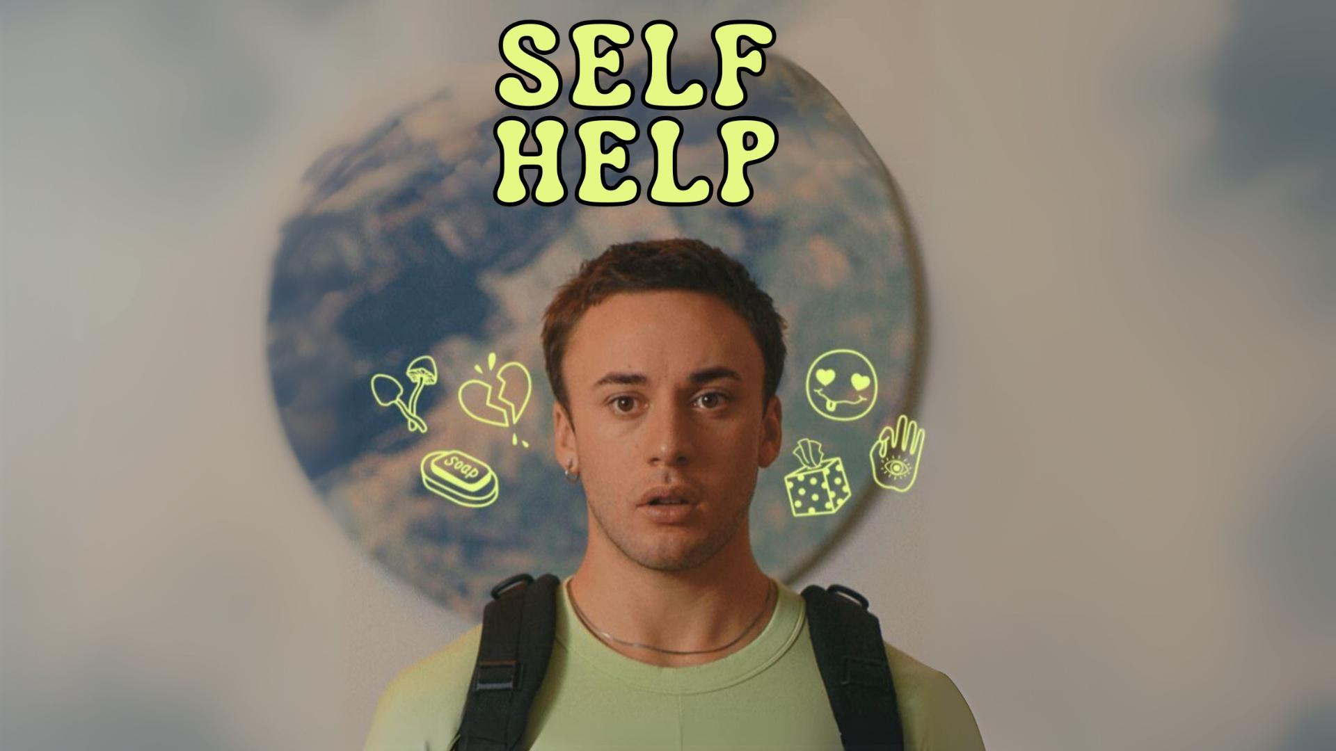 Self-Help (Micro Drama)