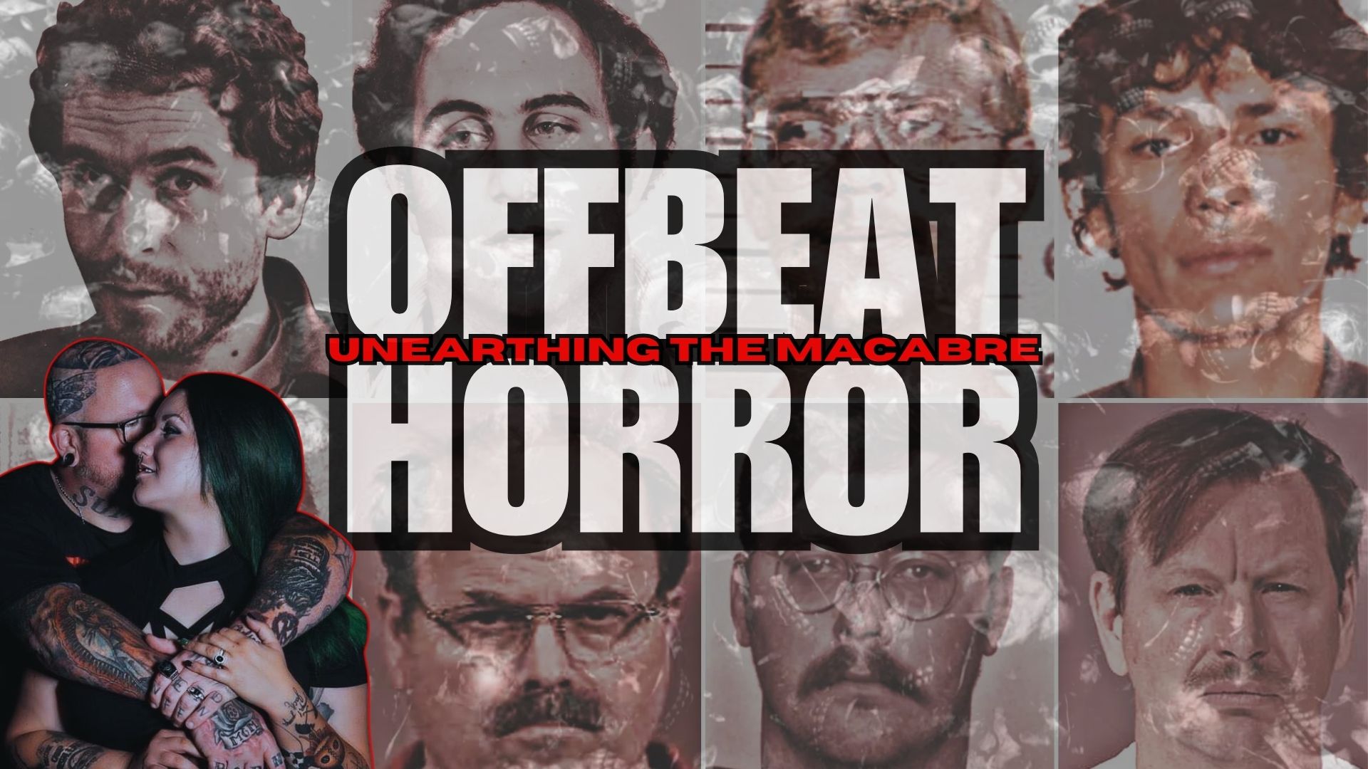 Offbeat Horror: Unearthing The Macabre