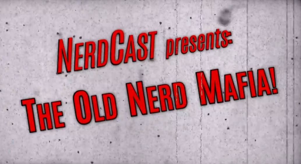 The Old Nerd Mafia