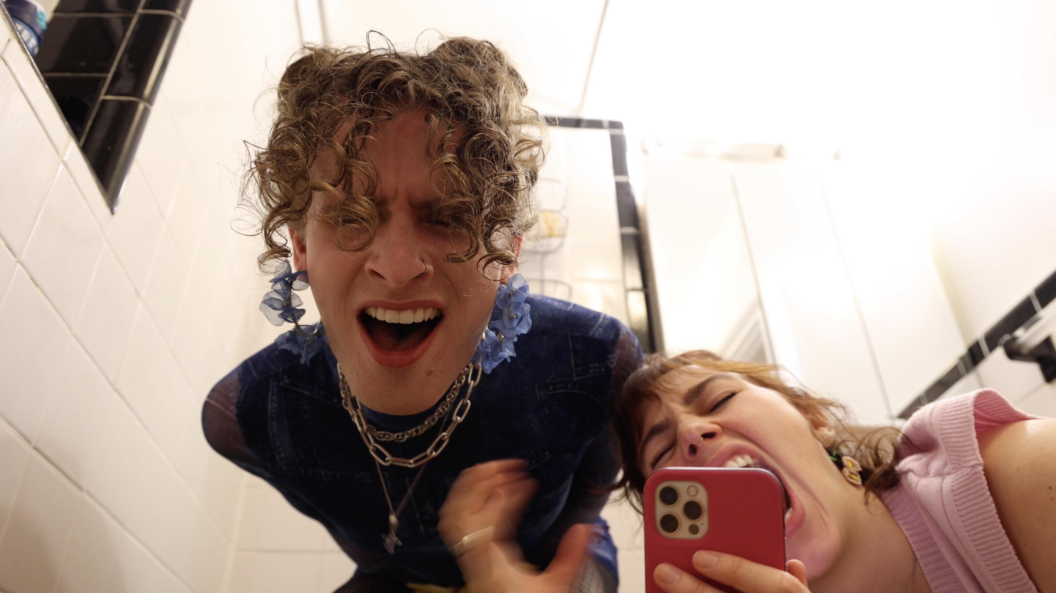 Episode 1: Bath Time Bites