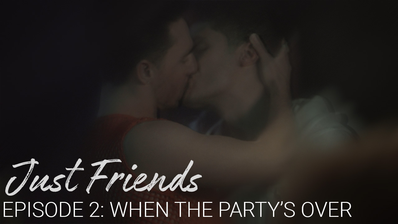 When the Party’s Over