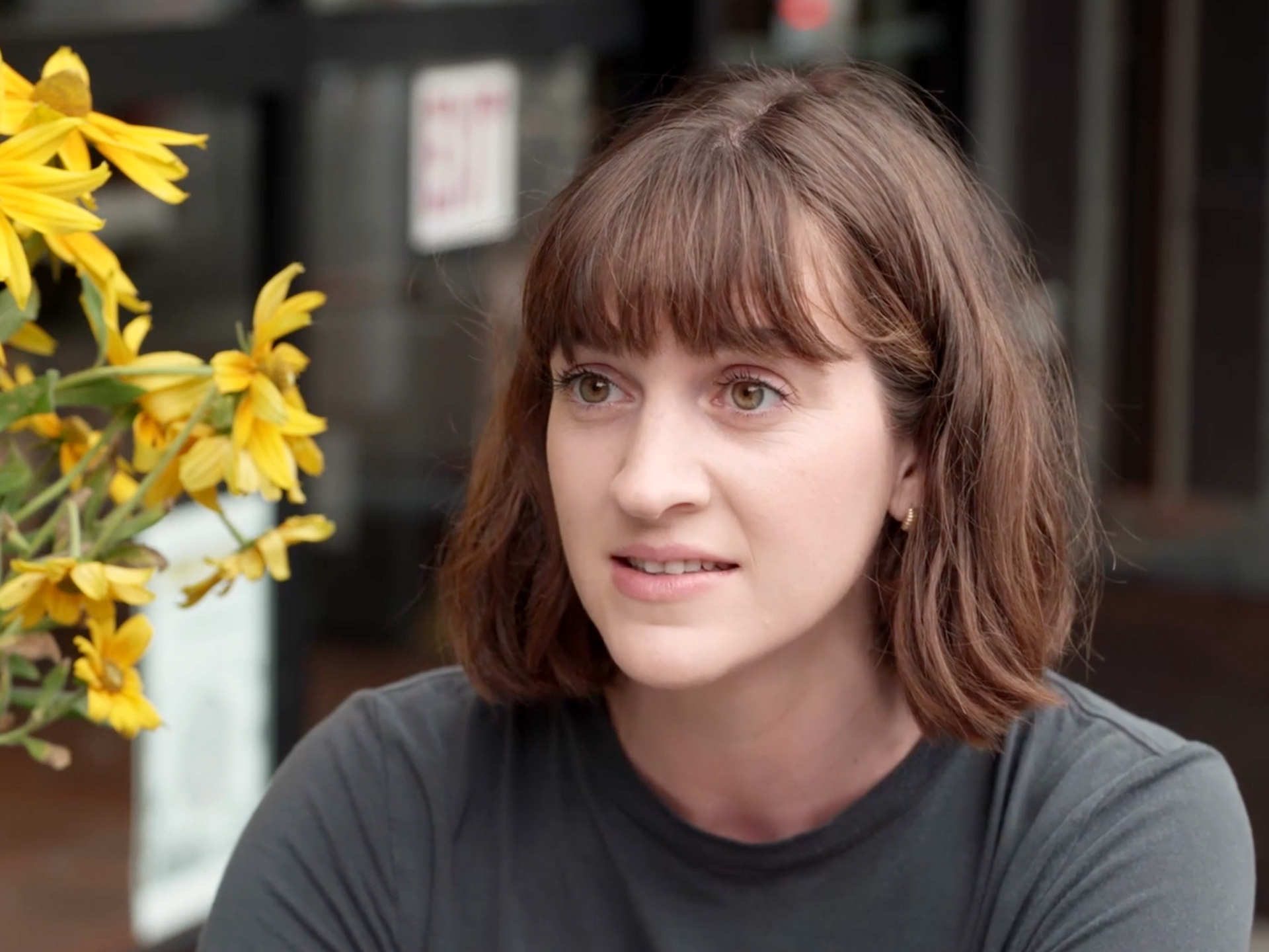 This is Your Family Now