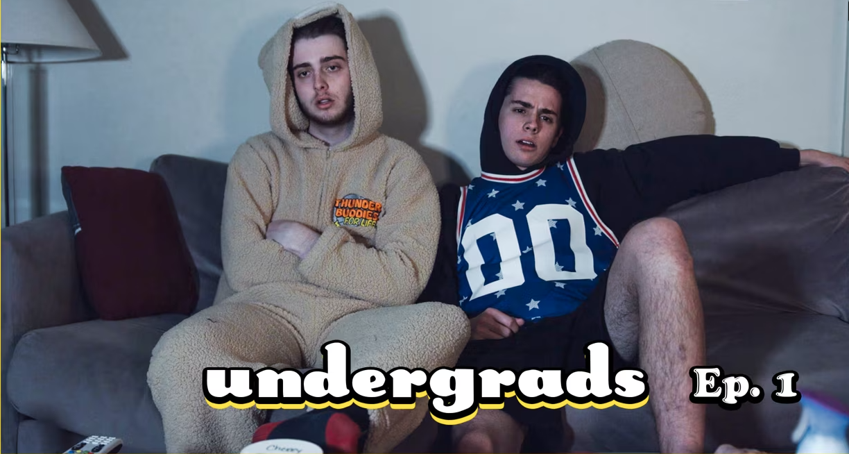 This Must Be The Place