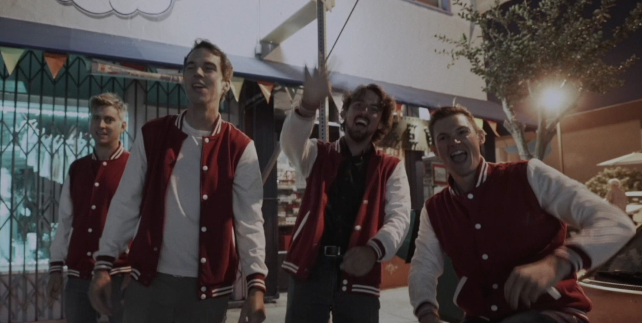 Episode 6 - Our Friend Gary