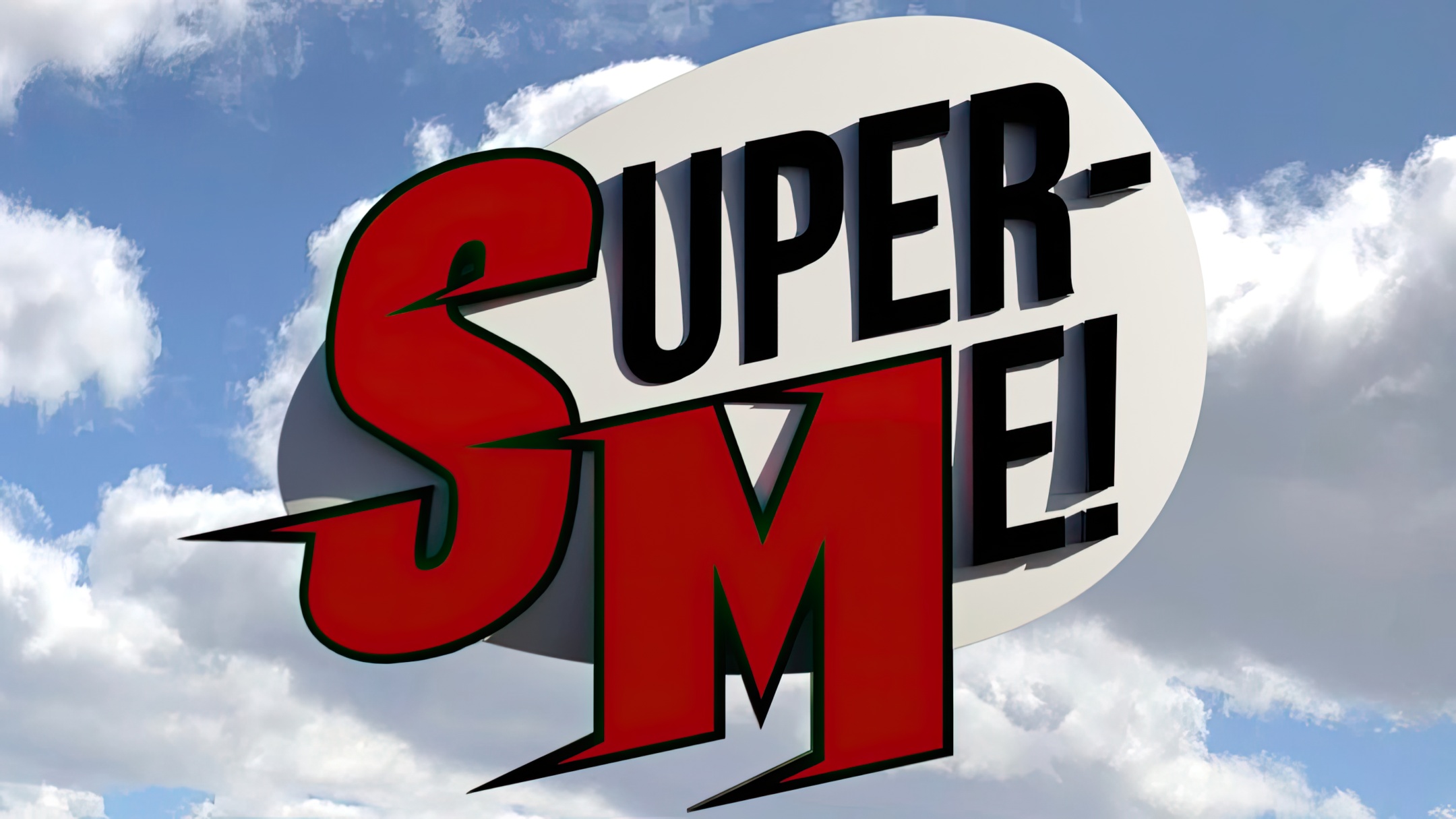 Super-Me!