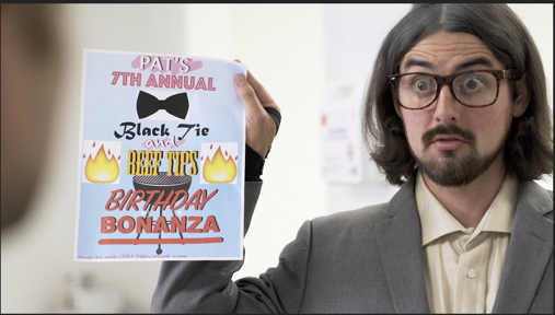 Episode 8 - The Printer Rules