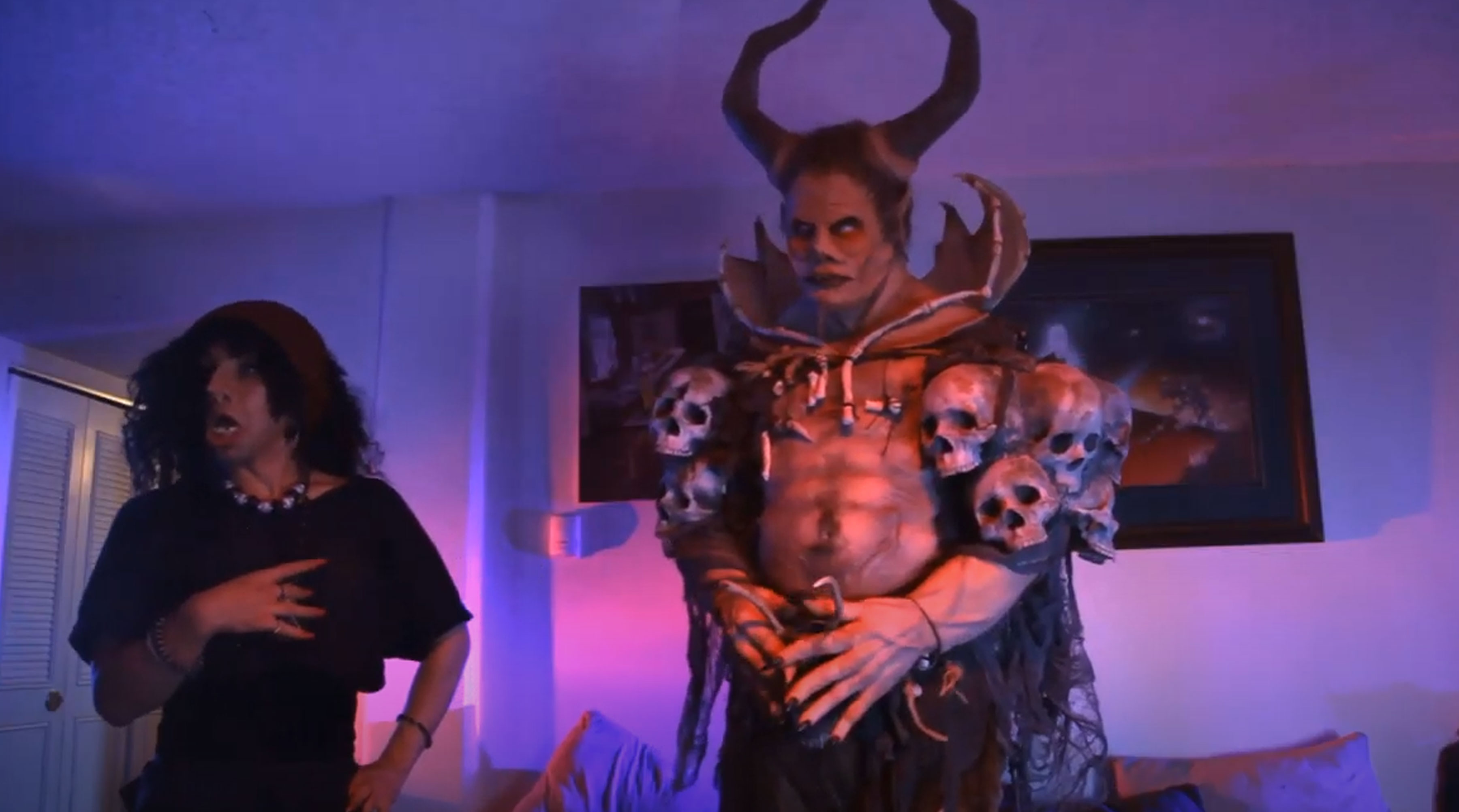 Kickin' It Old Testament