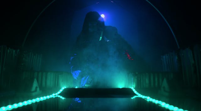 The Art of Impermanence