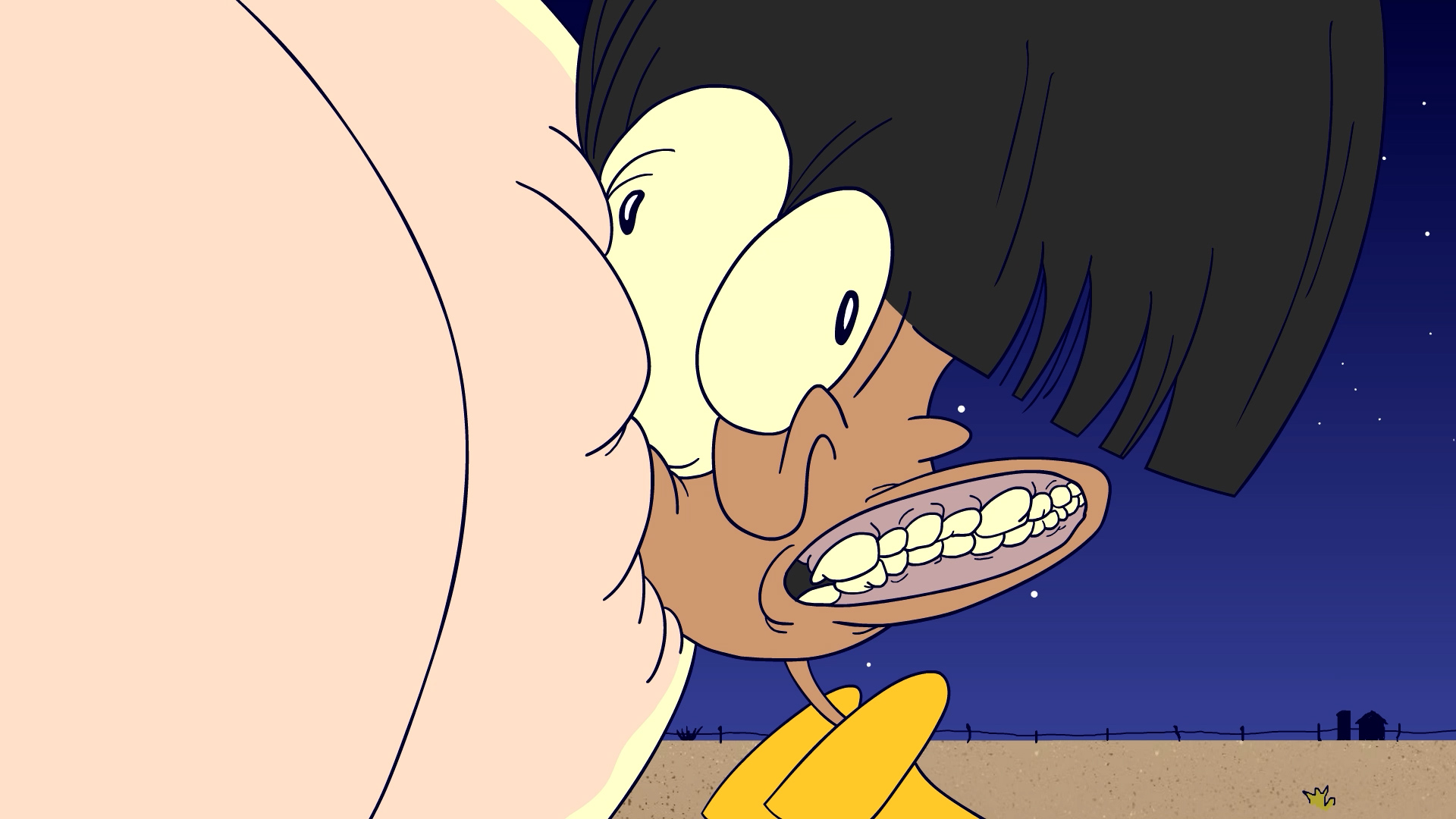 Episode 2 - LecheDeVaca