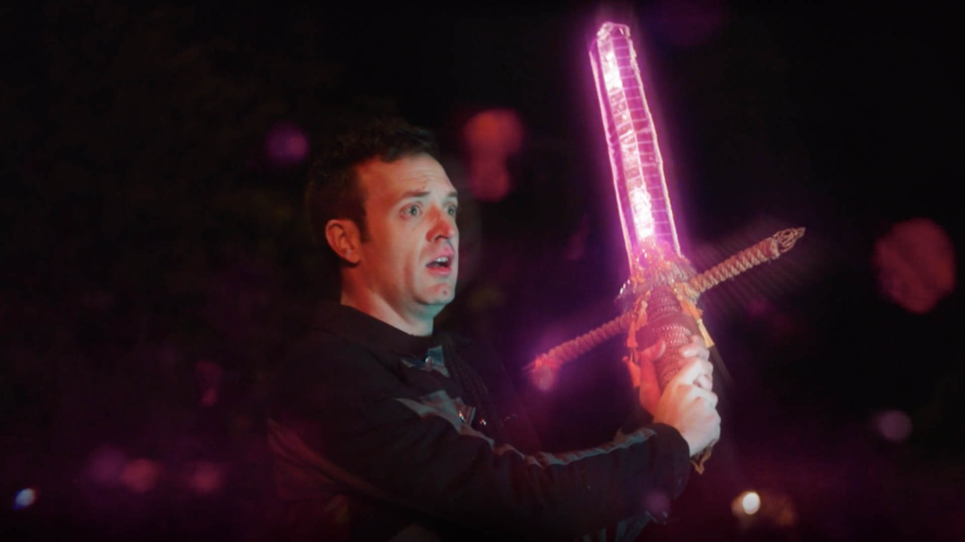 Cum Inside, Welcome Homo