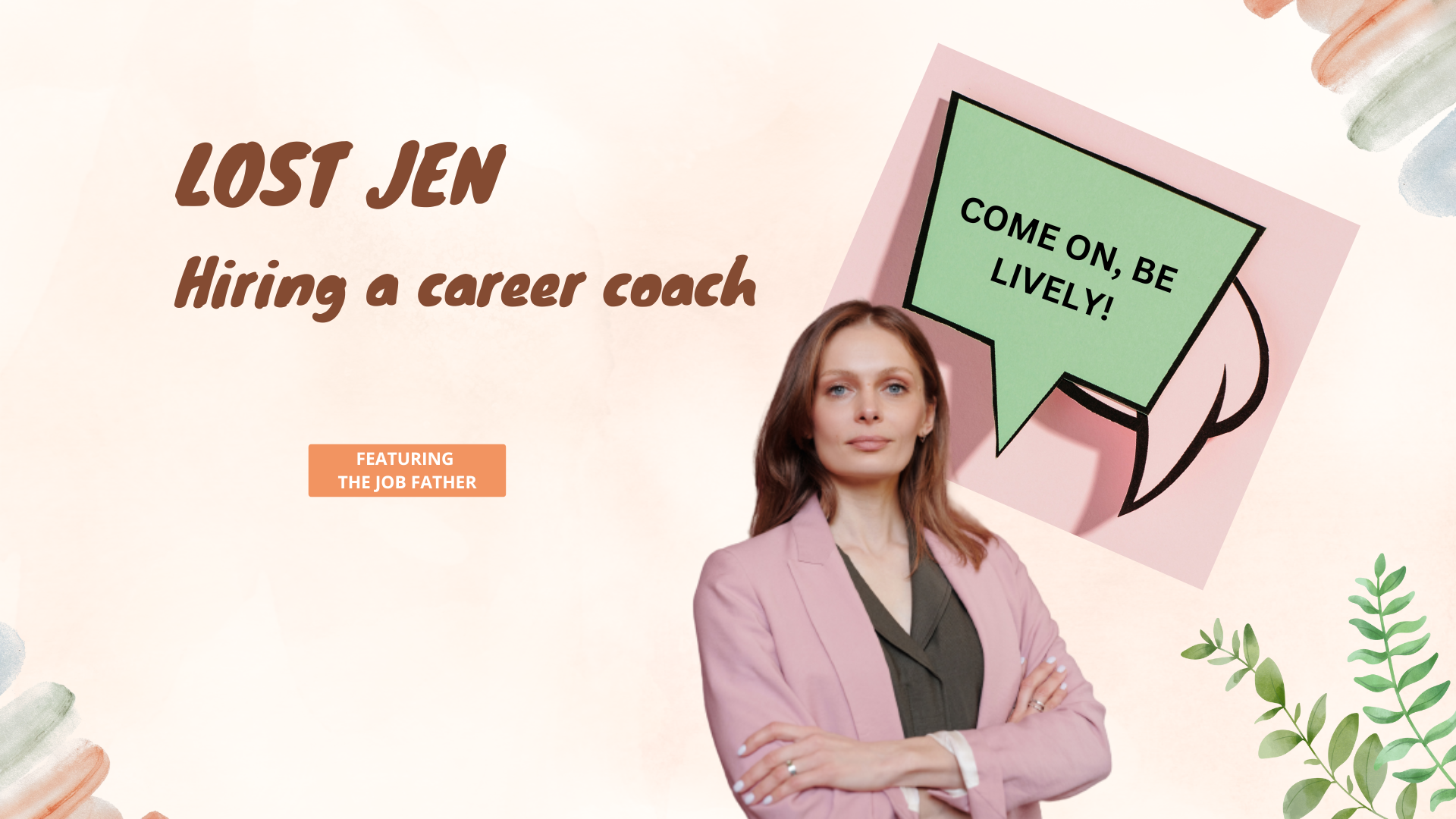 Hiring A Career Coach