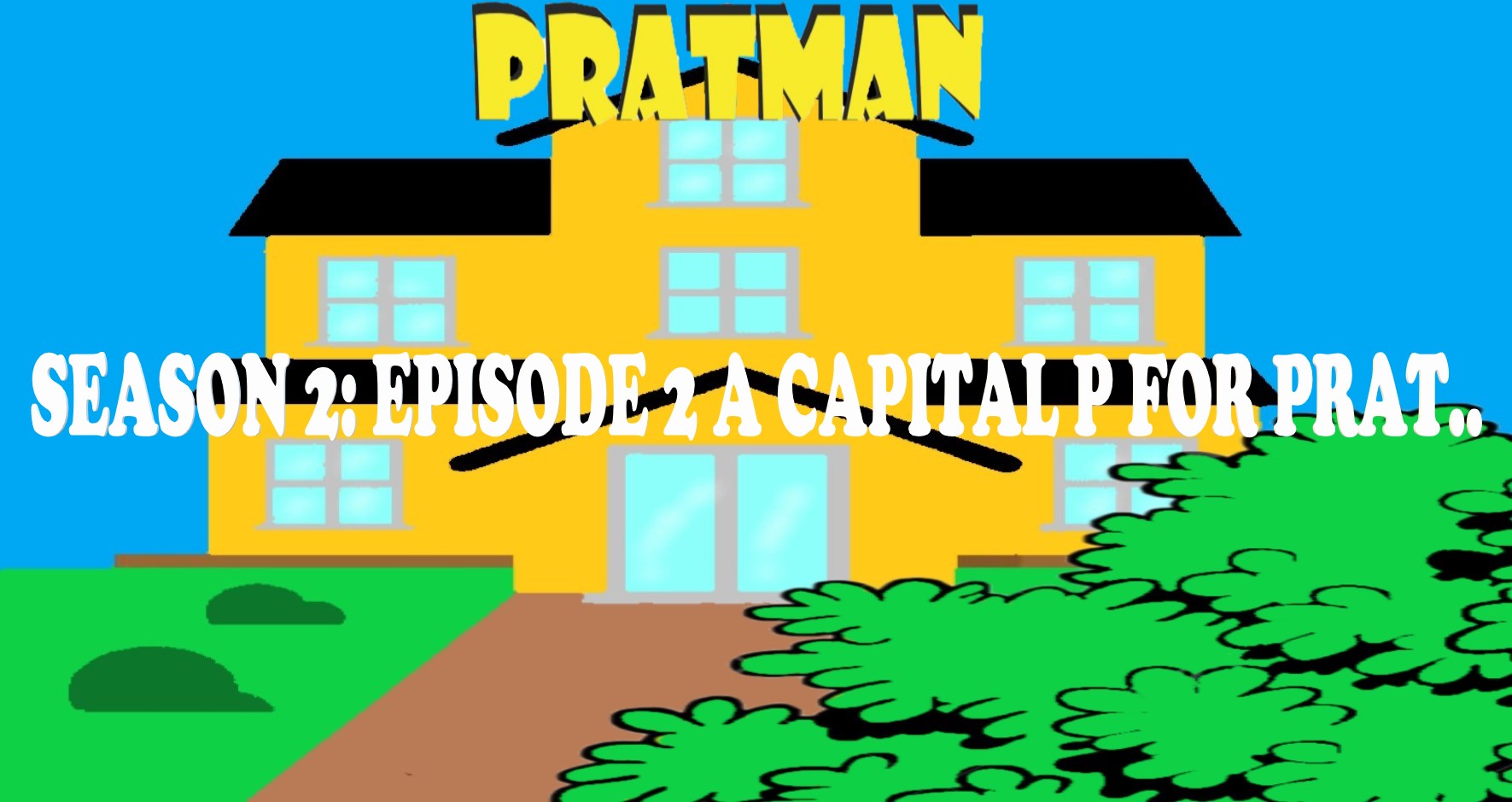 A Capital P for Prat