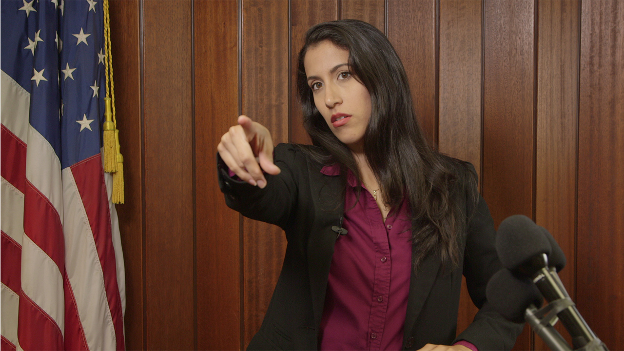 On the Road to Damascus