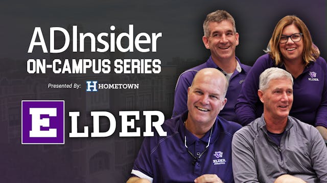 Elder High School (OH)