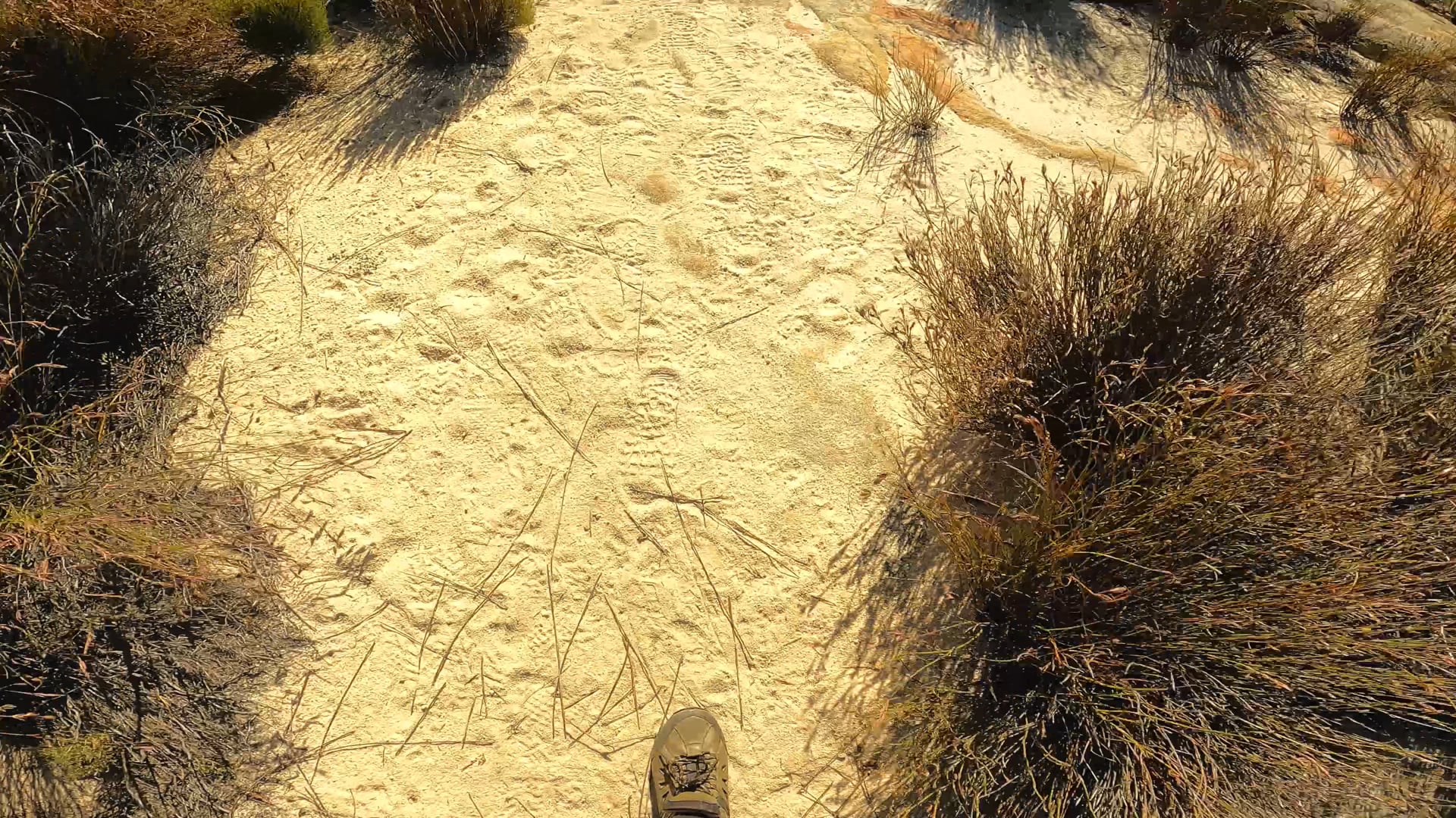 Ep10 - BUCKET LIST HIKE - Van Life in the Cederberg Mountains - Part 3