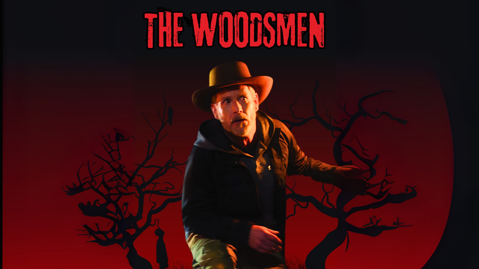 The Woodsmen (Micro Drama)