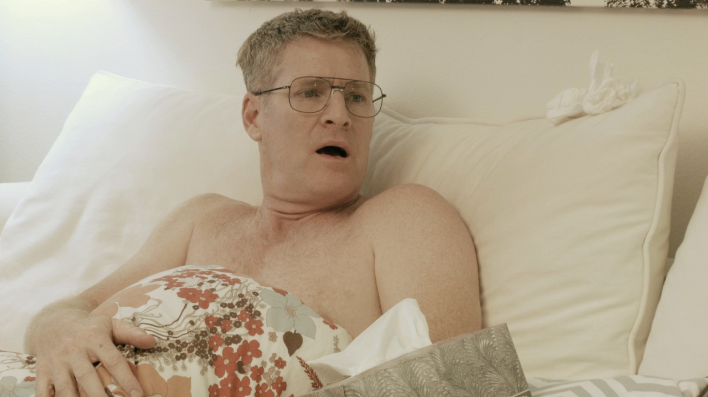 Episode 3 - Bad Timing